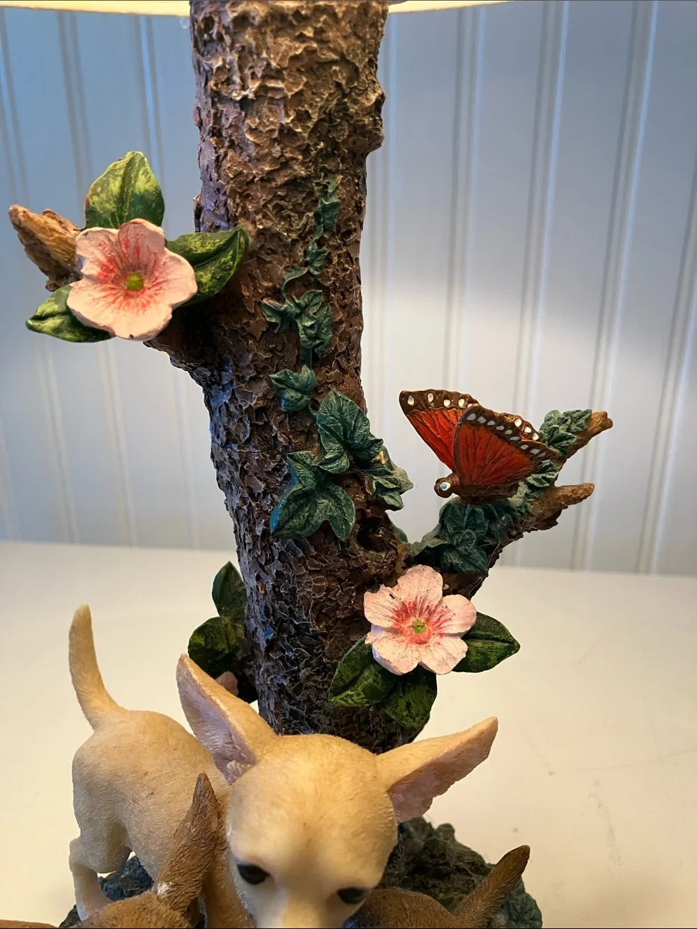 The Bradford Exchange “charming chihuahua